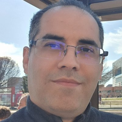 Fernando Rodriguez Olivera profile photo